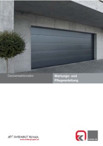 thumbnail of Wartungsanleitung_Deckensektionaltore
